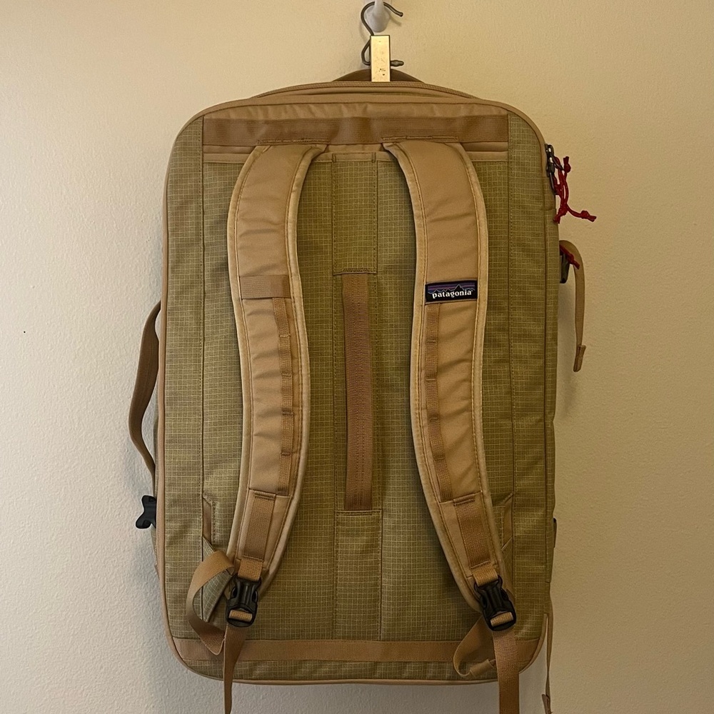 Patagonia Black Hole MLC® 45L - Picture 3 of 3